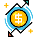 financiero icon