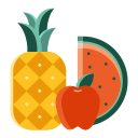 fruta icon