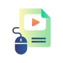 video icon