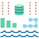 datos estructurados icon