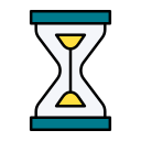 reloj de arena icon