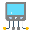 video icon