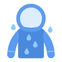 traje de neopreno icon