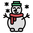 navidad icon