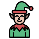 navidad icon