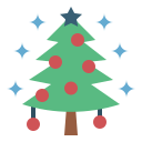 navidad icon