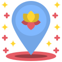 standort icon
