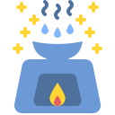 yoga icon