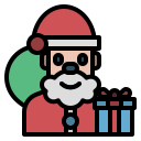 navidad icon