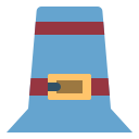 sombrero icon