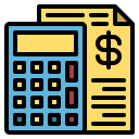 calculadora icon