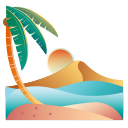 viajar icon