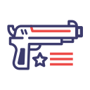 pistola icon