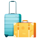 viajar icon