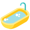 baño icon