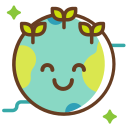 naturaleza icon