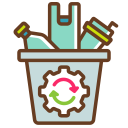 reciclar icon