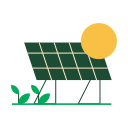 energía icon