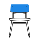 집 icon