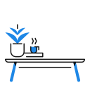 집 icon