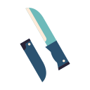 cuchillo icon