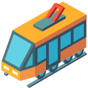 transporte icon