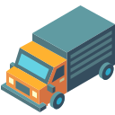 transporte icon