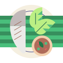 Vegetables 