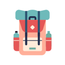 viajar icon