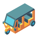 transporte icon