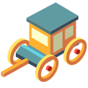 transporte icon