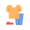 vêtements 