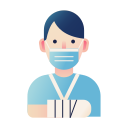 bandage 