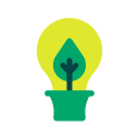 ecológico icon