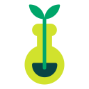 ecológico icon