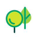 ecológico icon