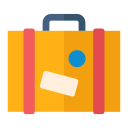 viajar icon