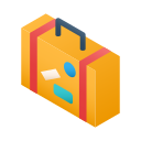 viajar icon