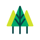 naturaleza icon