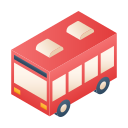 transporte icon