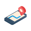 gps icon