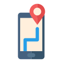 gps icon