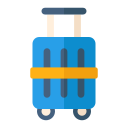 viajar icon