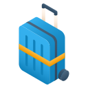 viajar icon