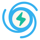 energía icon