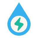 energía icon