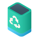 papelera icon