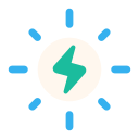 energía icon