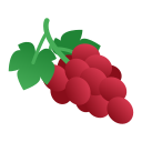 fruta icon