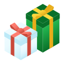 navidad icon